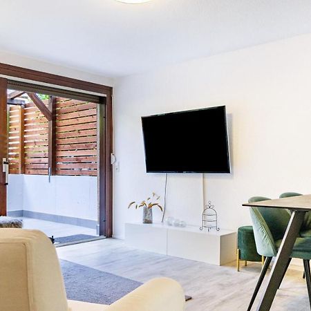 Becks Schoene Ferienwohnung 福格茨堡 外观 照片