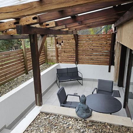 Becks Schoene Ferienwohnung 福格茨堡 外观 照片