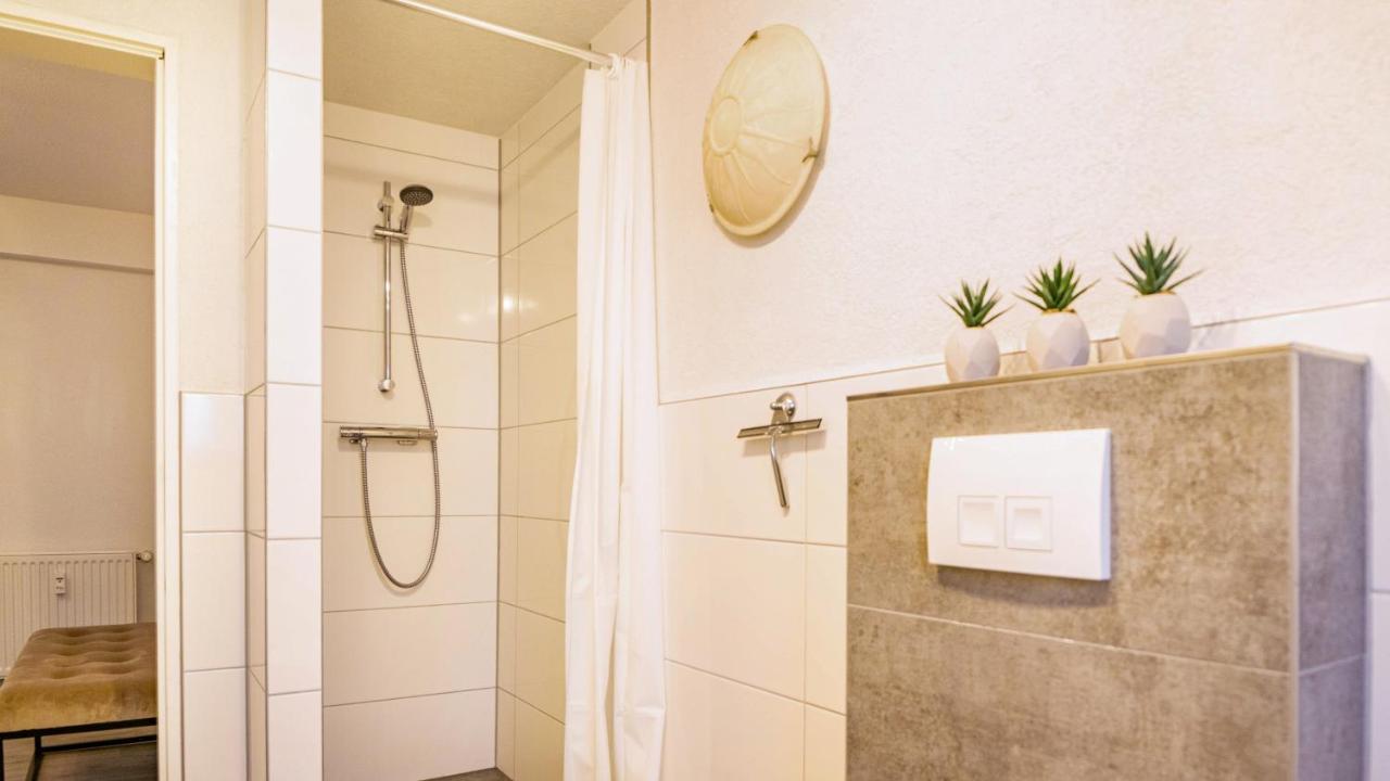 Becks Schoene Ferienwohnung 福格茨堡 外观 照片